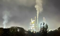 آلودگی صنایع بهبهان موجب گله ‌مندی مردم شده