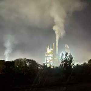 آلودگی صنایع بهبهان موجب گله ‌مندی مردم شده