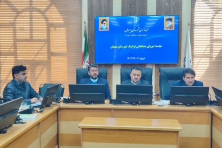 خط و نشان فرماندار بهبهان برای اتمام ایمن سازی جاده سیمان