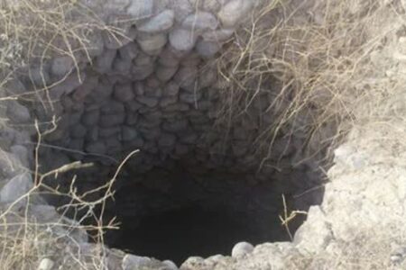 آغاز ایمن‌‎سازی قنات‌های باستانی منطقه ارجان بهبهان
