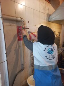 IMG 20250317 WA0062 پلمب ۴ واحد صنفی در بهبهان