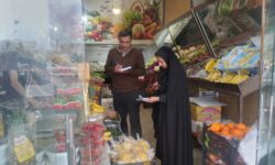 ذخایر کالاهای اساسی تأمین است/ از خریدهای هیجانی و انبوه خودداری کنید