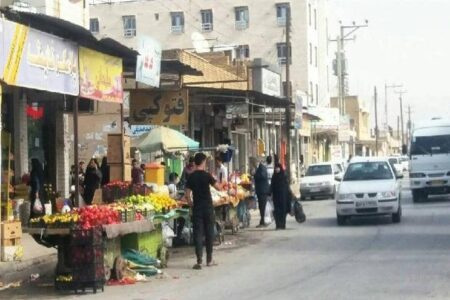 بحران طراحی و جانمایی مبلمان شهری در بهبهان؛ چالش‌ها و راهکارها