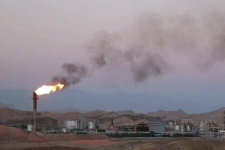 شرکت ملی نفت محکوم به پرداخت عوارض آلایندگی به شهرداری زیدون شد