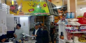 IMG 20250312 215810 574 حفظ کیفیت مواد غذایی شهروندان خط قرمز جهاد کشاورزی بهبهان