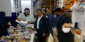 IMG 20250312 215816 396 حفظ کیفیت مواد غذایی شهروندان خط قرمز جهاد کشاورزی بهبهان