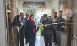 نمایشگاه آثار برگزیده جشنواره کُنار بهبهان+عکس