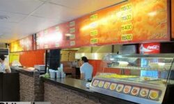 گران‌فروشان پیتزا نقره داغ شدند