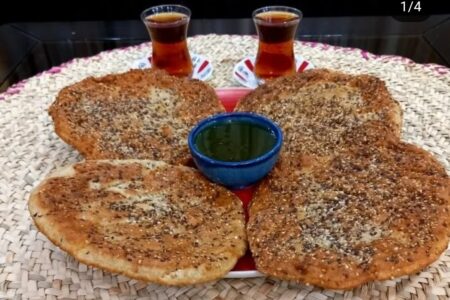 تبدون؛ نوبرانه‌ی بهبهانی‌های برای روز عید فطر