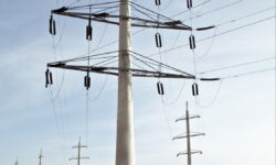 خط ۱۳۲ کیلوولت ۲ مداره بهبهان تا ارجان اجرایی شد