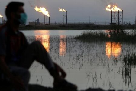 ترک‌ فعل وزارت نفت، سلامت خوزستان را بحرانی کرده است