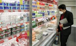 تشکیل پرونده برای متخلفین صنف لبنیات در بهبهان