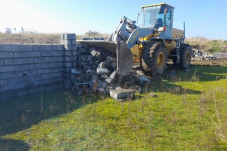 تشدید برخورد با تغییرکاربری ارضی کشاورزی بهبهان