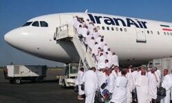 اعزام ۴۳۰۰ زائر خوزستانی به حج تمتع