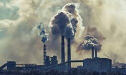 هوای بهبهان در وضعیت ناسالم قرار گرفت