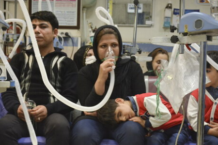 اعلام آماده باش کامل مراکز درمانی بهبهان