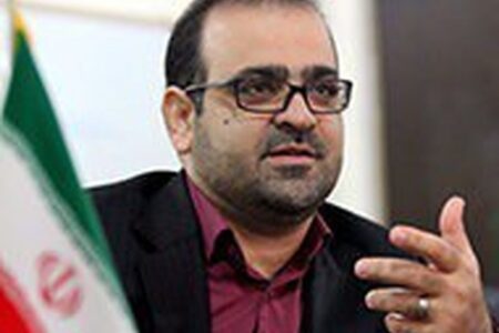 تغییر فرماندار بهبهان در حال انجام است