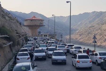 افزایش ۸۲ درصدی بازدیدکنندگان از سد مارون بهبهان