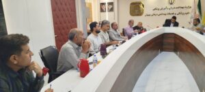 IMG 20250423 WA0067 مجموعه دانشکده علوم پزشکی بهبهان پیشتاز در تحول درمان و بهداشت