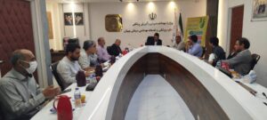 IMG 20250423 WA0089 مجموعه دانشکده علوم پزشکی بهبهان پیشتاز در تحول درمان و بهداشت