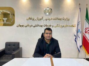 IMG 20250423 WA0101 بیمارستان ولیعصر(عج) بزودی افتتاح کامل می‌شود