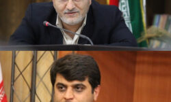 عزل زود هنگام معاون سیاسی استانداری خوزستان