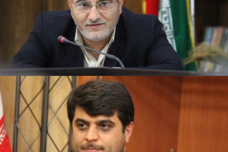 عزل زود هنگام معاون سیاسی استانداری خوزستان