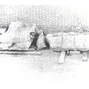 miraskhabar 20250417 0004 کسی از کتیبه های تنگ تکاب خبر دارد؟