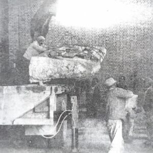 miraskhabar 20250417 0005 کسی از کتیبه های تنگ تکاب خبر دارد؟