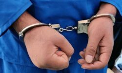 دستگیری عاملان قتل کمتر از ۲۴ ساعت در بهبهان