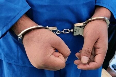 دستگیری عاملان قتل کمتر از ۲۴ ساعت در بهبهان