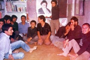 2969 مسعود پیش‌بهار؛ جوان‌ترین فرمانده‌ای که بهار را جاودانه کرد