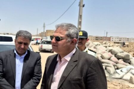 پلاک به پلاک مشکل مالکیت شهروندان بهبهانی را حل می‌کنیم