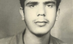 مسعود پیش‌بهار؛ جوان‌ترین فرمانده‌ای که بهار را جاودانه کرد