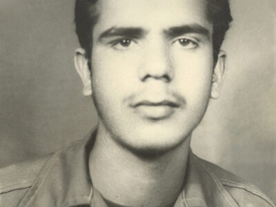 مسعود پیش‌بهار؛ جوان‌ترین فرمانده‌ای که بهار را جاودانه کرد