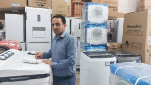 IMG 20250510 WA0049 تشکیل پرونده برای واحدهای صنفی متخلف در بهبهان