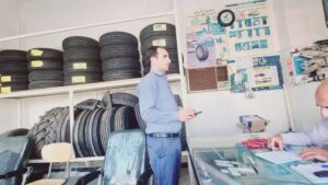 IMG 20250510 WA0050 تشکیل پرونده برای واحدهای صنفی متخلف در بهبهان