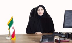 تحلیل انتصاب زهره‌الزهرا روحی‌پور به‌عنوان فرماندار بهبهان؛ گامی در مسیر مدیریت تخصصی و کارآمد