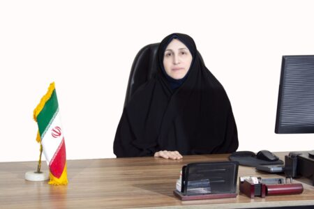 تحلیل انتصاب زهره‌الزهرا روحی‌پور به‌عنوان فرماندار بهبهان؛ گامی در مسیر مدیریت تخصصی و کارآمد