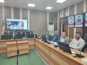 IMG 20250526 231613 095 1536x1152 1 ساخت و سازهای غیرمجاز تهدیدی جدی برای آینده محیط زیست بهبهان است