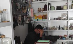 سایه‌ی خاموشی بر بهبهان؛ خسارت‌های بی‌پایان قطعی برق در خانه‌های مردم