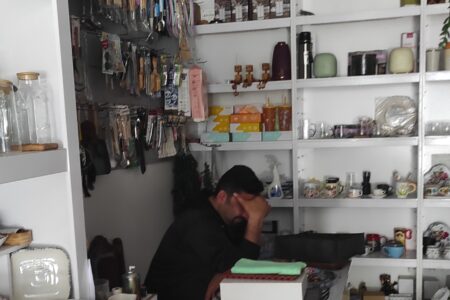 سایه‌ی خاموشی بر بهبهان؛ خسارت‌های بی‌پایان قطعی برق در خانه‌های مردم