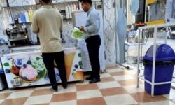 تشکیل پرونده برای واحدهای صنفی متخلف در بهبهان