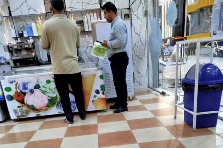 تشکیل پرونده برای واحدهای صنفی متخلف در بهبهان