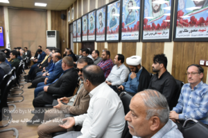 InShot ۲۰۲۵۰۵۱۷ ۲۰۳۹۲۷۲۴۰ عکس| خانم روحی پور فرماندار شد/ موسوی از بهبهان رفت