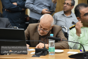 InShot ۲۰۲۵۰۵۱۷ ۲۰۴۷۲۶۱۹۹ عکس| خانم روحی پور فرماندار شد/ موسوی از بهبهان رفت