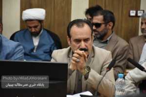 InShot ۲۰۲۵۰۵۱۷ ۲۰۴۹۰۲۲۸۶ عکس| خانم روحی پور فرماندار شد/ موسوی از بهبهان رفت