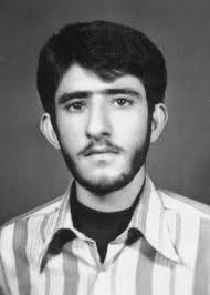 images مادر شهیدان مسیح پور به فرزندان شهیدش پیوست