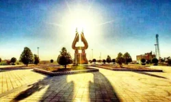 بهبهان گنجی خاک خورده، شهری در محاصره‌ی آلودگی و بی‌تدبیری مدیریتی