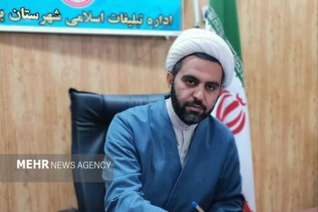 جشن‌ عید غدیر در بهبهان با برپایی گسترده موکب‌ های مردمی